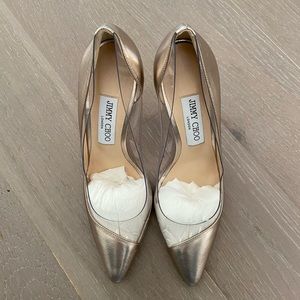 Jimmy Choo Pump
